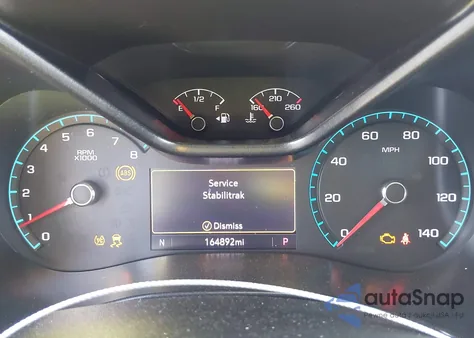 2019 Chevrolet Colorado Lt z USA, uszkodzony, nr VIN 1GCGTCEN6K1107420